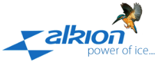 Alkion s.r.o. - power of ice